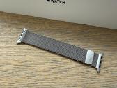 Originali Apple Milanese Loop apyrankė 42/44/45/49