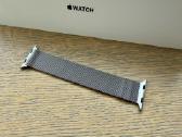 Originali Apple Milanese Loop apyrankė 42/44/45/49 - nuotraukos Nr. 2