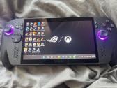 Rog Xbox Ally X 2tb