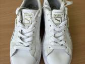 Puma Platform Trace Reinvent balti sportbačiai (41 - nuotraukos Nr. 2