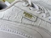 Puma Platform Trace Reinvent balti sportbačiai (41 - nuotraukos Nr. 4