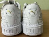 Puma Platform Trace Reinvent balti sportbačiai (41 - nuotraukos Nr. 5
