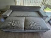 Sofa-lova, pufikas, sofa - nuotraukos Nr. 2