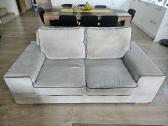 Sofa-lova, pufikas, sofa - nuotraukos Nr. 3