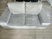 Sofa-lova, pufikas, sofa - nuotraukos Nr. 6