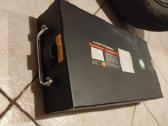 Citycoco baterija 30ah 60v