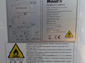 Mobilus Oro Kondicionierius Wood's Milan 9k WiFi - nuotraukos Nr. 4