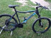 Dviratis Trail x4 21"