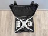 Dji Phantom 3 Advanced (nukritęs) - nuotraukos Nr. 3