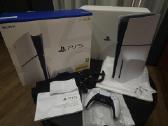 Playstation 5 Slim Disk 1tb Naujas 2026-06