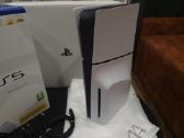 Playstation 5 Slim Disk 1tb Naujas 2026-06 - nuotraukos Nr. 2