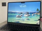 MacBook Air M2 2022