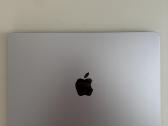 MacBook Air M2 2022 - nuotraukos Nr. 2