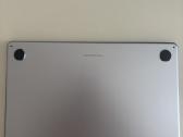 MacBook Air M2 2022 - nuotraukos Nr. 3