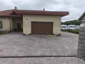 Trinkelių klojimas, bortų statymas - nuotraukos Nr. 13