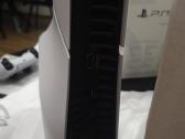 Playstation 5 Slim Disk 1tb Naujas 2026-06 - nuotraukos Nr. 7