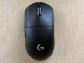 Logitech superlight 2 pro