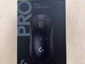 Logitech superlight 2 pro - nuotraukos Nr. 2