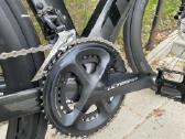 Karboninis plento dviratis Trek Madone SL - nuotraukos Nr. 4