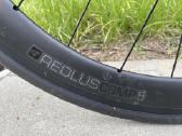 Karboninis plento dviratis Trek Madone SL - nuotraukos Nr. 5