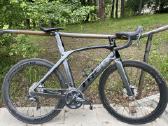Karboninis plento dviratis Trek Madone SL - nuotraukos Nr. 2