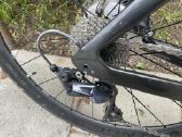 Karboninis plento dviratis Trek Madone SL - nuotraukos Nr. 3