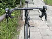 Karboninis plento dviratis Trek Madone SL - nuotraukos Nr. 6