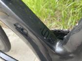 Karboninis plento dviratis Trek Madone SL - nuotraukos Nr. 7