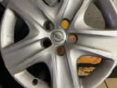 Opel Insignia / Astra gaubtai R17