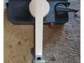 Yamaha distancinis valdymas 100eu. Vairo trauke 20