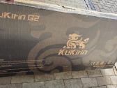 Paspirtukas Kukirin G2