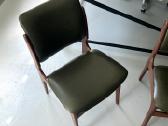 Kėdės, Mid Century, Olandija. - nuotraukos Nr. 4
