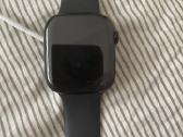 Apple watch series 11 GPS (46mm, black)