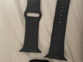 Apple watch series 11 GPS (46mm, black) - nuotraukos Nr. 3