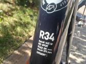 Canyon Endurace 6 AL Rb - nuotraukos Nr. 8
