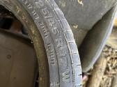R17 225/45 4vnt