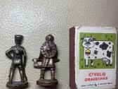 Kareiveliai metaliniai 4€ vnt - nuotraukos Nr. 2