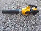 Dewalt lapu pustuvas