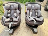 Maxi Cosi automobilinė kėdutė Mica Pro Eco i-size