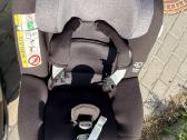 Maxi Cosi automobilinė kėdutė Mica Pro Eco i-size - nuotraukos Nr. 3
