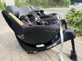 Maxi Cosi automobilinė kėdutė Mica Pro Eco i-size - nuotraukos Nr. 7