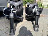 Maxi Cosi automobilinė kėdutė Mica Pro Eco i-size - nuotraukos Nr. 8