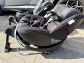 Maxi Cosi automobilinė kėdutė Mica Pro Eco i-size - nuotraukos Nr. 9