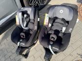 Maxi Cosi automobilinė kėdutė Mica Pro Eco i-size - nuotraukos Nr. 10