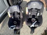Maxi Cosi automobilinė kėdutė Mica Pro Eco i-size - nuotraukos Nr. 2