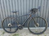 Cannondale topstone 2 gravel dviratis 2x10grx S