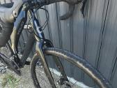 Cannondale topstone 2 gravel dviratis 2x10grx S - nuotraukos Nr. 2