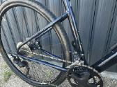Cannondale topstone 2 gravel dviratis 2x10grx S - nuotraukos Nr. 3
