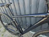 Cannondale topstone 2 gravel dviratis 2x10grx S - nuotraukos Nr. 4