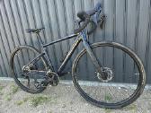 Cannondale topstone 2 gravel dviratis 2x10grx S - nuotraukos Nr. 5